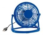 USB fan  North Wind   blue