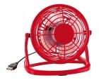 USB fan  North Wind   red - 1