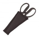 Luggage tag  Adventure    black - 168