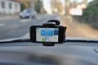 Vehicle mobile phone holder - 427