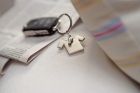 Key Ring  Smallsize   1 meter - 450