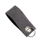 keyholder  Felt   grey