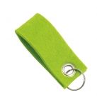 keyholder  Felt   reflex blue - 8