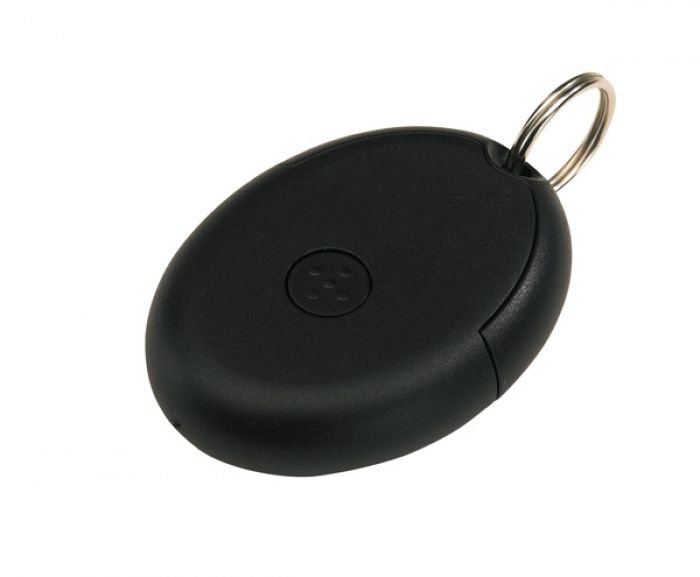 Keyring  Neat    black - 1