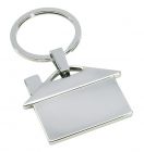 Metal keyholder   Tack    silver - 452