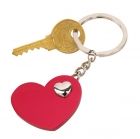 Keyholder  Heart-in-Heart 