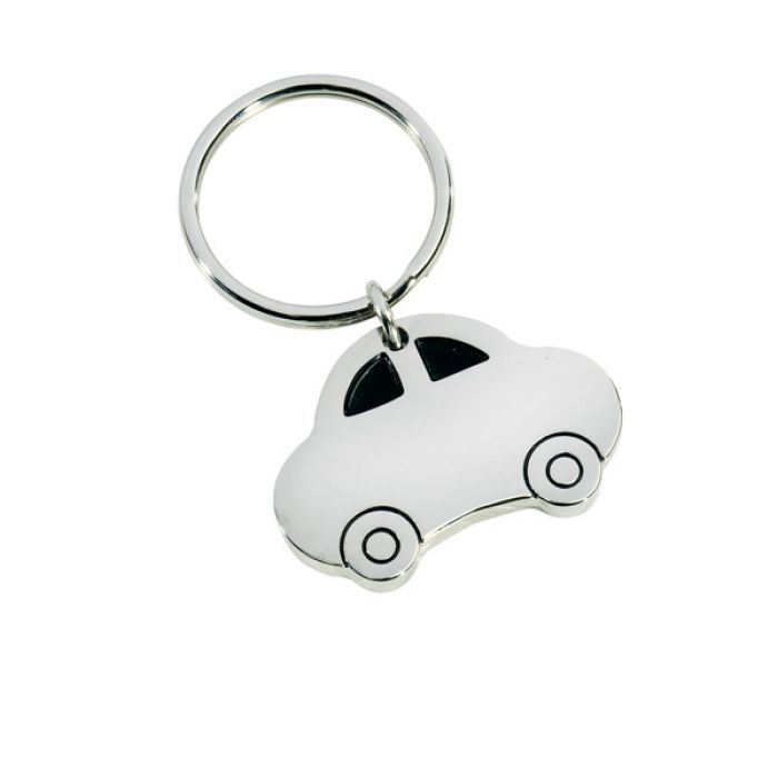 Metal keyholder  Limousine - 1