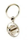 Metal keyholder  AIRCRAFT  - 440