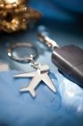 Metal keyholder  AIRCRAFT  - 2