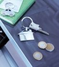 Keyholder/bottle opener  Openend - 455