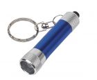 LED minitorch w/keychain Flare - 1