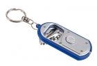 keyholder  silver/blue