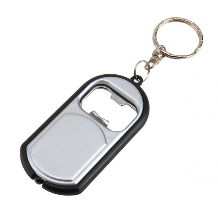 keyholder  silver/black - 1