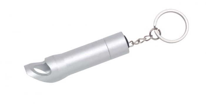 LED lamp w/ Bottle opener  - 1