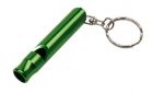 key ring with whistle  Flute  red - 5