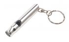 key ring with whistle  Flute - 2