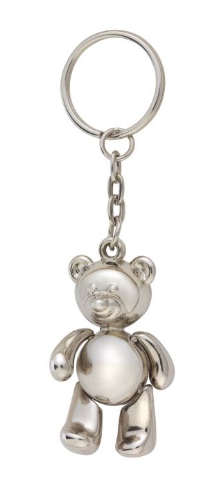 Belly Bear - 1