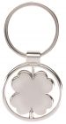 Keyholder  Spinning Clover Leaf 