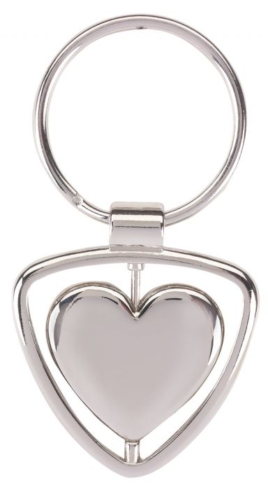 Spinning Heart - 1