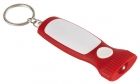 LED keychain  Mithras   red
