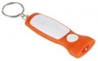 LED keychain  Mithras  orange