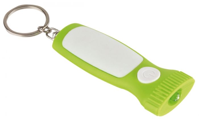 LED keychain  Mithras   apple - 1