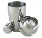 Aluminium BBQ lighter  Etna - 125