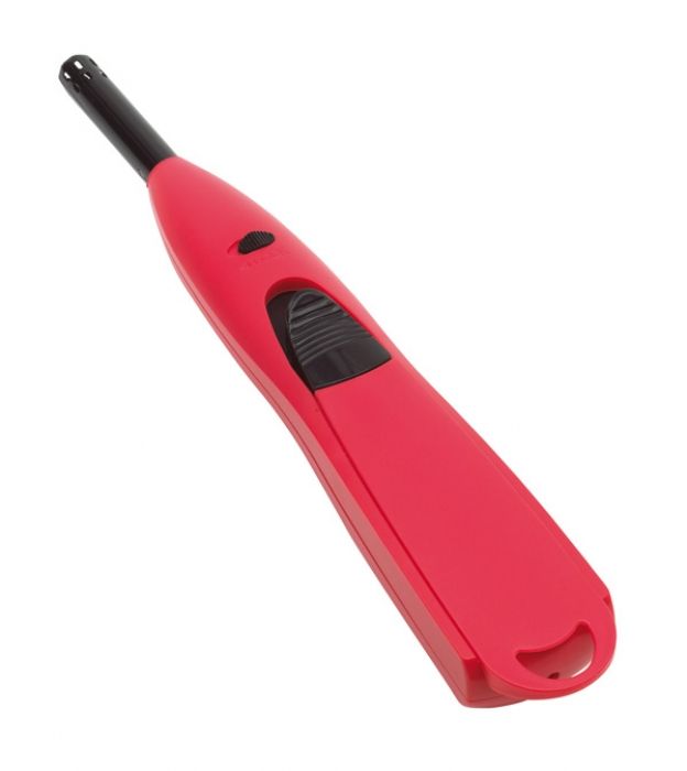 Lighter  TEIDE   red - 1