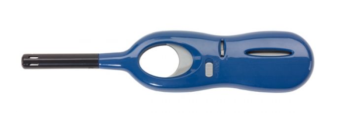 Lighter FUEGO  blue - 1