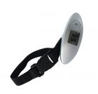 Digital luggage scale  LIFT OFF 