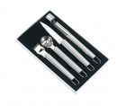 BBQ Fork  Maitre  w/ thermometer - 141