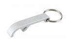 Bottle opener w/ key ring  - 1