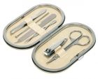 6-pc manicure set/PVC Pouch - 4