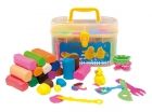 Game set  Family-fun  in wooden - 611