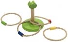 Game set  Family-fun  in wooden - 508