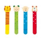 Push puppets  Flower power - 519