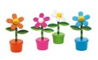 Push puppets  Flower power - 1