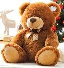 plush-bear  Gunnar  big size - 2