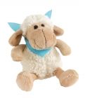 plush elk  Friedrich   brown - 567