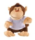 Plush monkey  Ingo 
