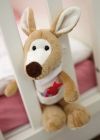 Plush Giraffe Raffi  - 573