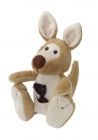 Plush Donkey  Gordo  - 571