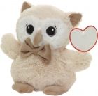 Plush Mouse Joseph  - 528