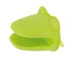 Plush frog  Fred  - 159