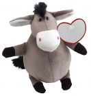 Plush lying elk  Fridolin  - 539