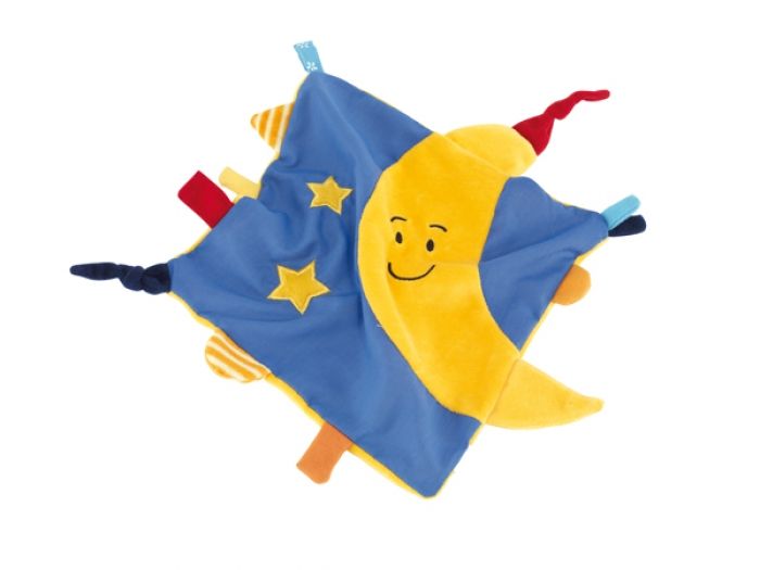 Luna - 1