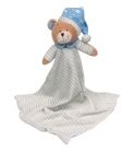 Plush sheep  Rosi  w turquois - 559