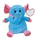 Plush elephant  Ben  - 1