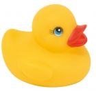 Vinyl duck  Betty   yellow - 581