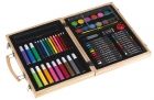 Pencil set  Multi Colour  17 pcs. - 616